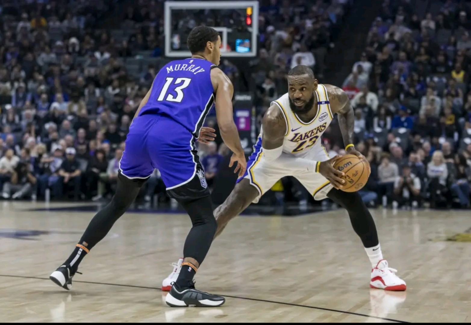 詹姆斯巅峰对决，JackeyLove与80激战TES分钟，突破纪录胜负难料！