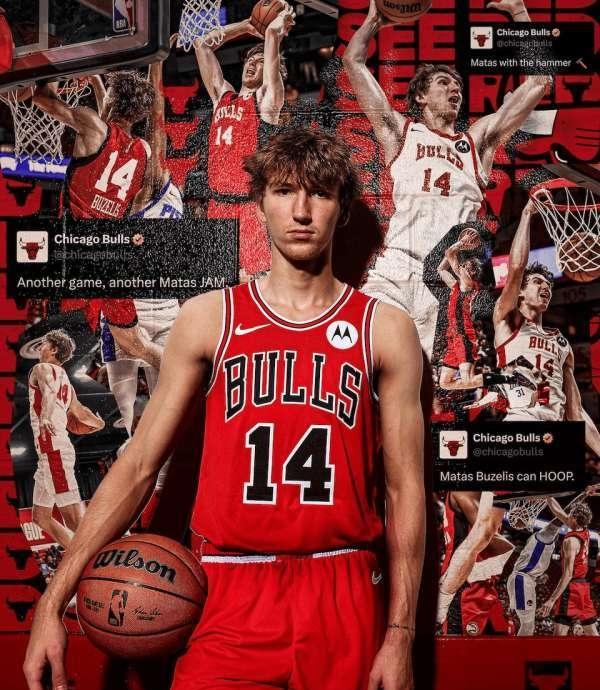 公牛关键时刻失误不断，球队憾负对手，行业中国文化以后简介组织.的简单介绍